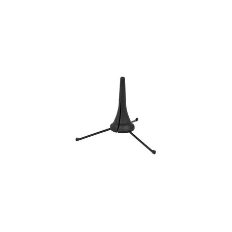 Atril Nomad P/clarinete, Negro, Nis-c043