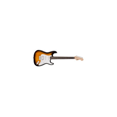 Guitarra Electrica Fender Sq Bullet Strat Ht Hss Bsb, 0311005532