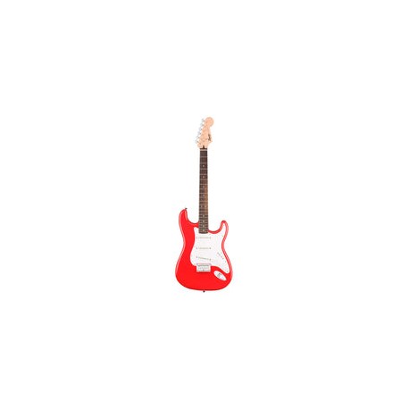 Guitarra Electrica Fender Sq Bullet Strat Ht Frd, 0311001540