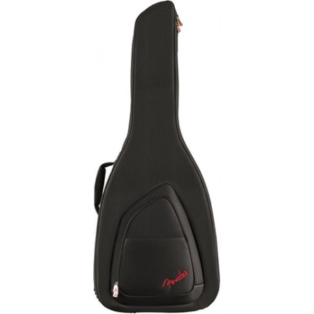 Funda Fender Para Guitarra E/A Fa620 Dreadnought, 0991532406 Mina