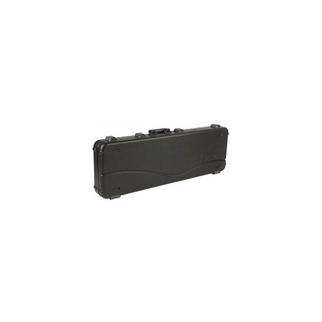 Estuche Fender Para Bajo Electrico Dlx 0996162306