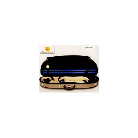 Estuche Pearl River P/Violin 4/4 Profesional, Pres007