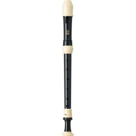 Flauta Alto Yamaha De Plastico En F, Yra302biii