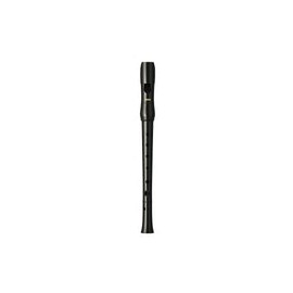 Flauta Yamaha Sopranino De Plastico En Fa, Yrn-22b