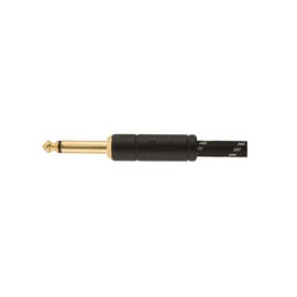 Cable Fender Para Guitarra 7.5 Metros 0990820075