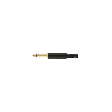 Cable Fender Para Guitarra 7.5 Metros 0990820075