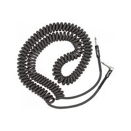 Cable Fender Pro Coil Gry Twd Para Instrumento 9 Metros 0990823048