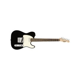 Guitarra Electrica Fender Squier Bullet Telecaster Blk 0370045506