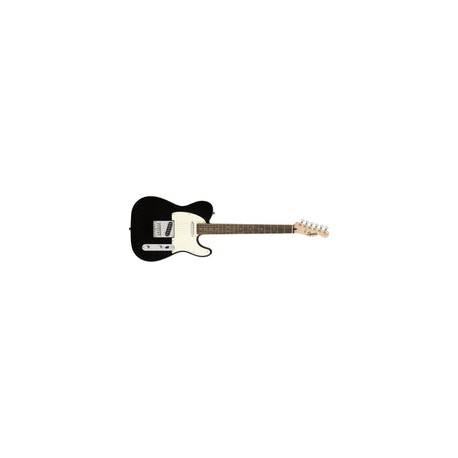 Guitarra Electrica Fender Squier Bullet Telecaster Blk 0370045506