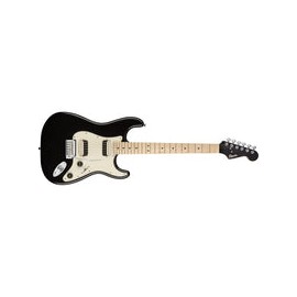 Guitarra Squier by Fender Contemporary Stratocaster HH Eléctrica Negro 0370222565
