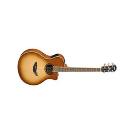 Guitarra Yamaha APX700II-SDB Electroacústica Sand Burst
