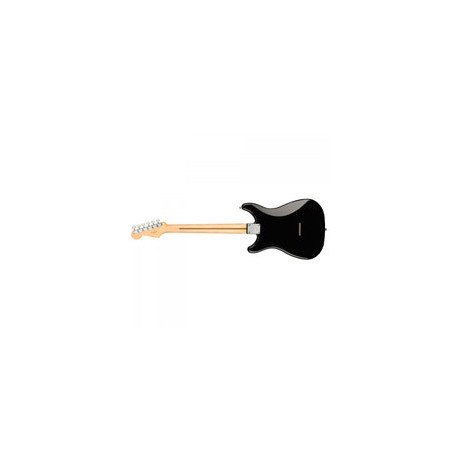 Guitarra Electrica Fender Mx Player Lead Black 0144212506