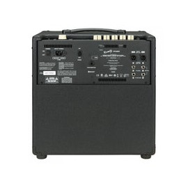 Amplificador Fender Rumble  Studio 40 120 V Para Bajo Eléctrico 1x10" 2376000000