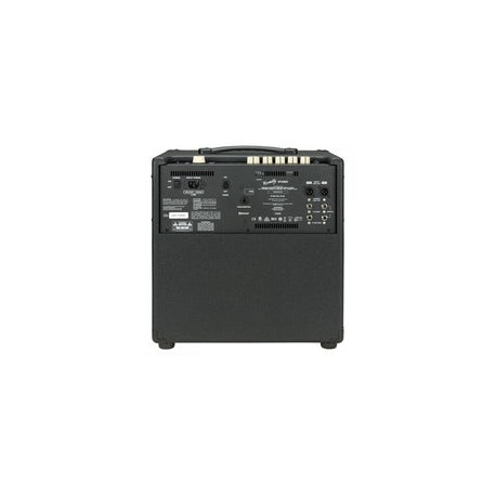 Amplificador Fender Rumble  Studio 40 120 V Para Bajo Eléctrico 1x10" 2376000000