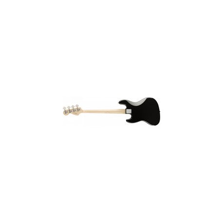 Bajo Electrico Fender Squier Affinity Jazz Bass Lrl Blk 0370760506