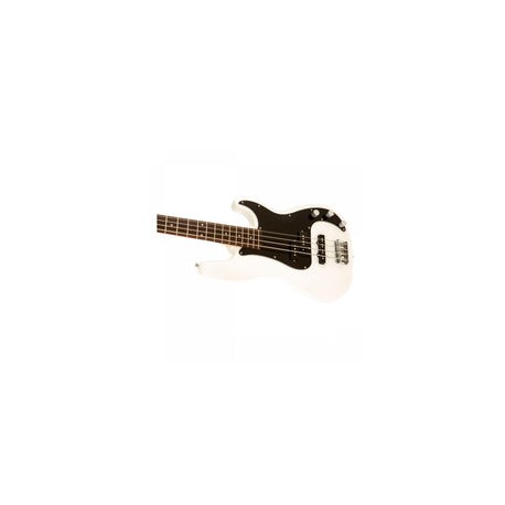 Bajo Electrico Fender Sq Aff Pj Bass Lrl Owt, 0370500505