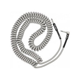 Cable Fender Pro Coil Wht Twd Para Instrumento 9 Metros 0990823023