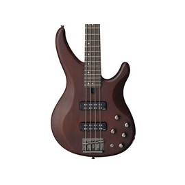 Bajo Electrico Yamaha 4 Cuerdas Activo/ Pasivo Trbx504tbr
