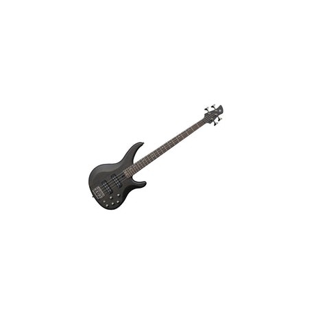 Bajo Electrico Yamaha 4 Cdas. Activo/ Pasivo, Trbx504tlb