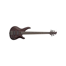 Bajo Electrico Yamaha 5 Cdas. Activo/Pasivo, Trbx505tbn