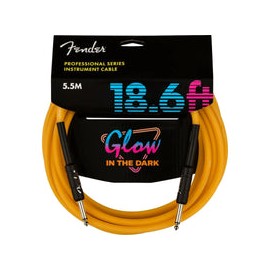 Cable Fender Glow In Dark Cbl Orange 5.5mts, 0990818113