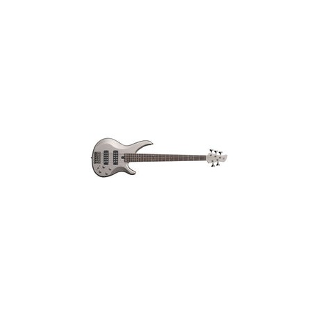 Bajo Electrico Yamaha 5 Cuerdas Activo Pewter Trbx305pwt