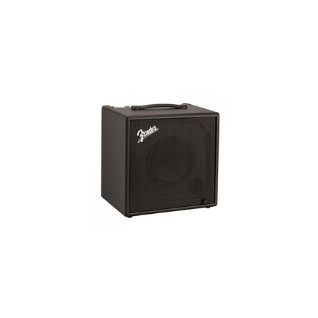 Amplificador Fender Rumble LT25 120 V Para Bajo Eléctrico 1x8" 2270100000