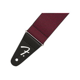 Thaly Fender Para Guitarra Weighless Red Tweed 0990685002