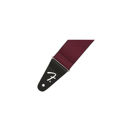 Thaly Fender Para Guitarra Weighless Red Tweed 0990685002