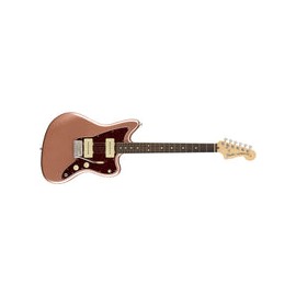 Guitarra Fender Jazzmaster American Performer Eléctrica 0115210384