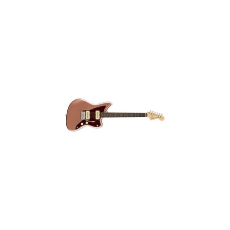 Guitarra Fender Jazzmaster American Performer Eléctrica 0115210384