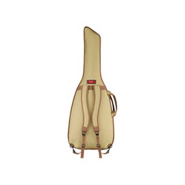 Funda Fender Para Guitarra Electrica Fet-610 Tweed