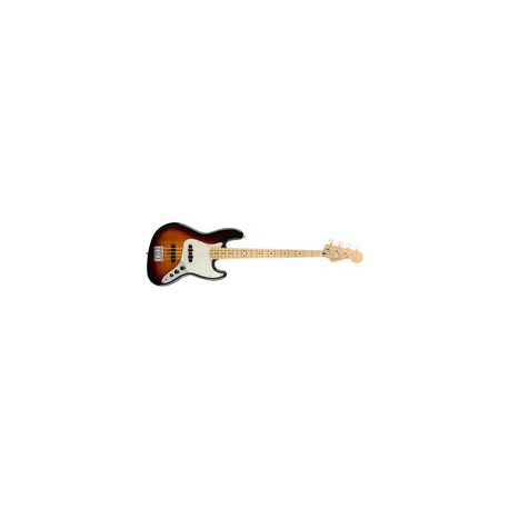 Bajo Eléctrico Fender Mexicano Player Jazz Bass Sunburst