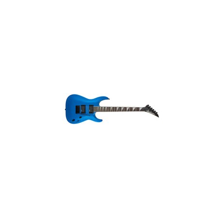 Guitarra Eléctrica Jackson Js22 Dka Metallic Blue 2910124527