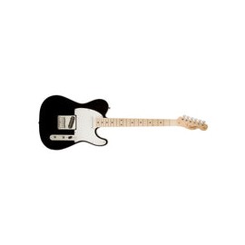Guitarra Eléctrica Fender Squier Telecaster Blk 0310202506
