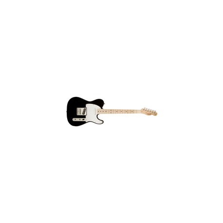 Guitarra Eléctrica Fender Squier Telecaster Blk 0310202506