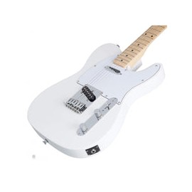 Guitarra Eléctrica Fender Telecaster Arctic White 0310202580