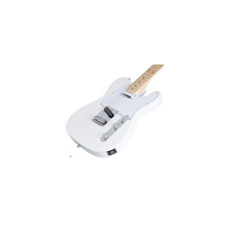 Guitarra Eléctrica Fender Telecaster Arctic White 0310202580