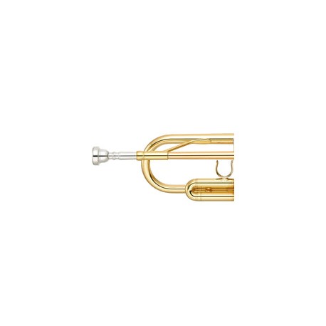 Trompeta Yamaha Laqueada Ytr3335