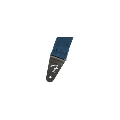 Thaly Fender P/Guitarra Supersoft Strap Blue 2", 0990642073