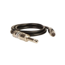 Sistema Shure Inalambrico P/Guitarra Y Bajo, Blx14-K12