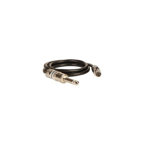 Sistema Shure Inalambrico P/Guitarra Y Bajo, Blx14-K12