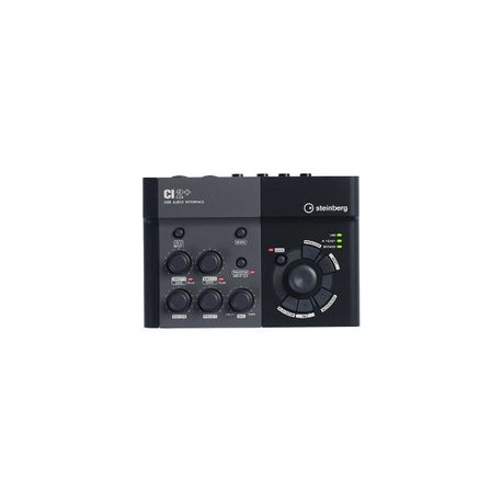 Interface Steinberg Con Phantom Al Knob, Transport, Ci2+prokit