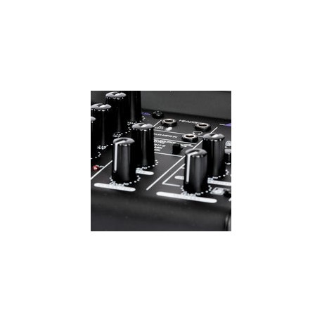 Interfaz A.r.t. Mod. Usb Mix4