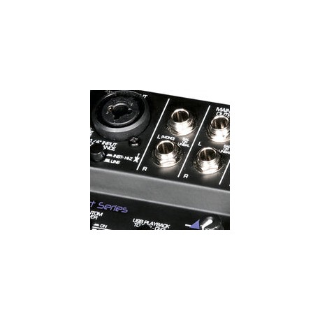 Interfaz A.r.t. Mod. Usb Mix