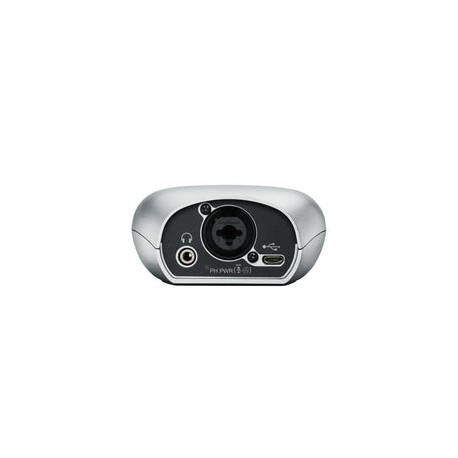Interface Shure Mvi/a-ltg De Audio Digital Entrada Combo