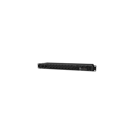 Interface De Audio Behringer Umc1820 Interfaz De Sonido Usb