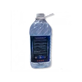 Liquido Sanitizante Humo para Maquina de Humo Clean Master galon