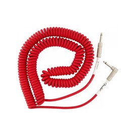 Cable Fender Original Series Coil Guitarra 9 mts 0990823005