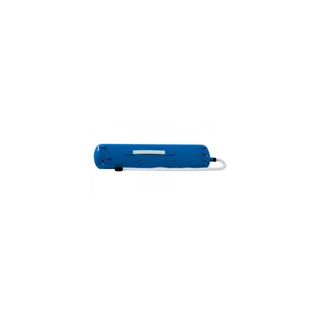 Melodica Extreme 32 Teclas 2 1/2 Octavas C/estuche Azul, Exml002